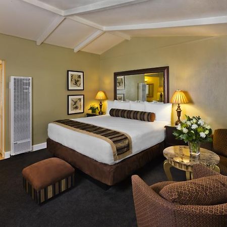 Monterey Peninsula Inn Pacific Grove Luaran gambar