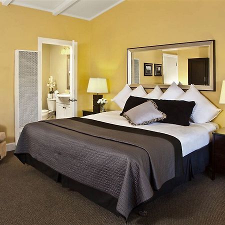 Monterey Peninsula Inn Pacific Grove Luaran gambar