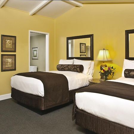 Monterey Peninsula Inn Pacific Grove Luaran gambar