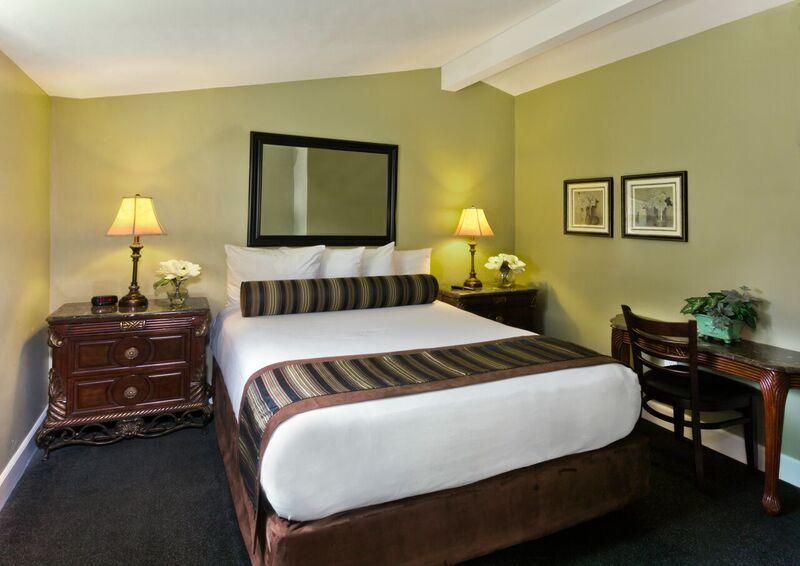 Monterey Peninsula Inn Pacific Grove Luaran gambar