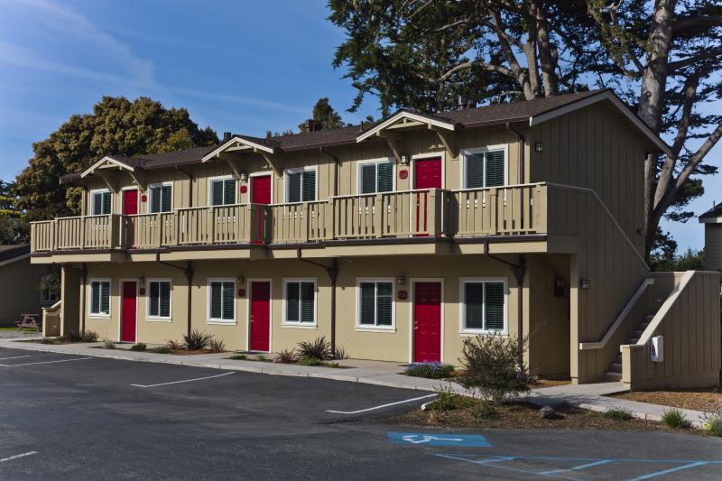 Monterey Peninsula Inn Pacific Grove Luaran gambar