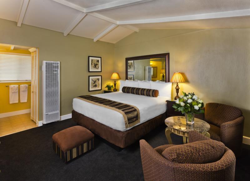 Monterey Peninsula Inn Pacific Grove Luaran gambar