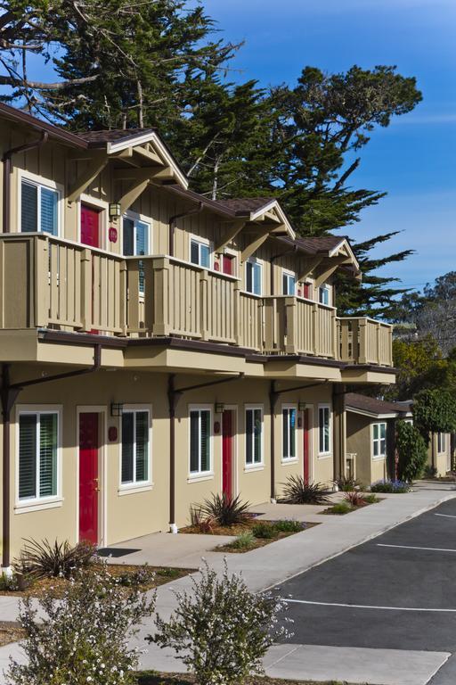 Monterey Peninsula Inn Pacific Grove Luaran gambar