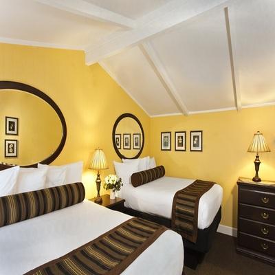 Monterey Peninsula Inn Pacific Grove Luaran gambar