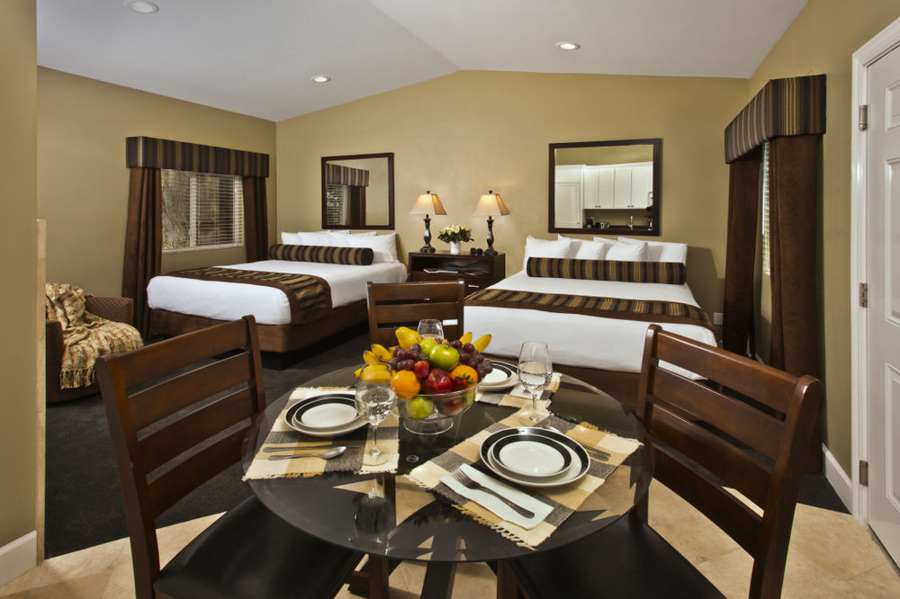 Monterey Peninsula Inn Pacific Grove Luaran gambar