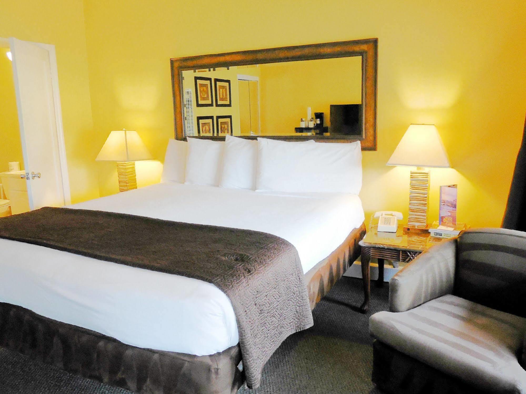 Monterey Peninsula Inn Pacific Grove Luaran gambar