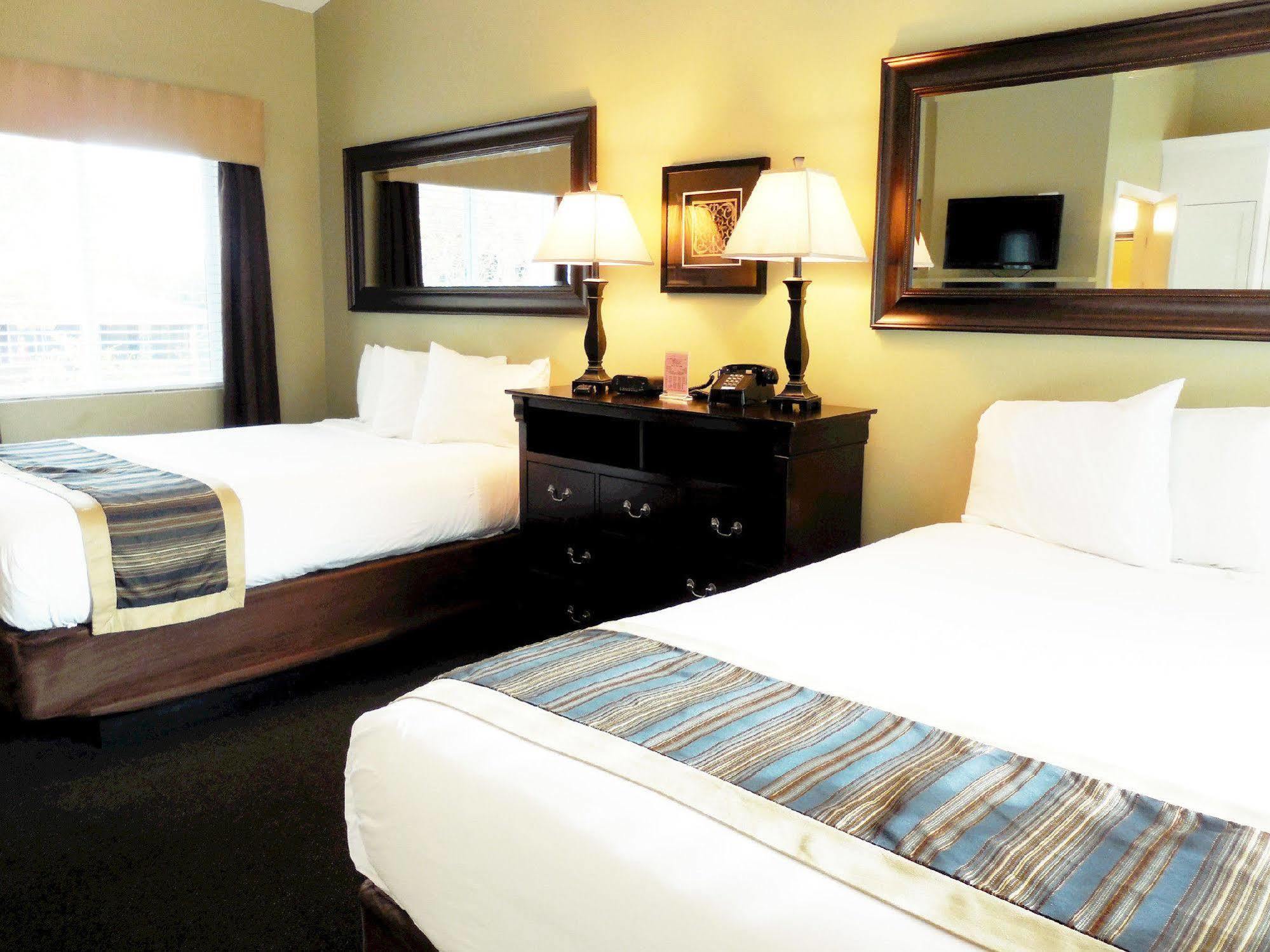 Monterey Peninsula Inn Pacific Grove Luaran gambar
