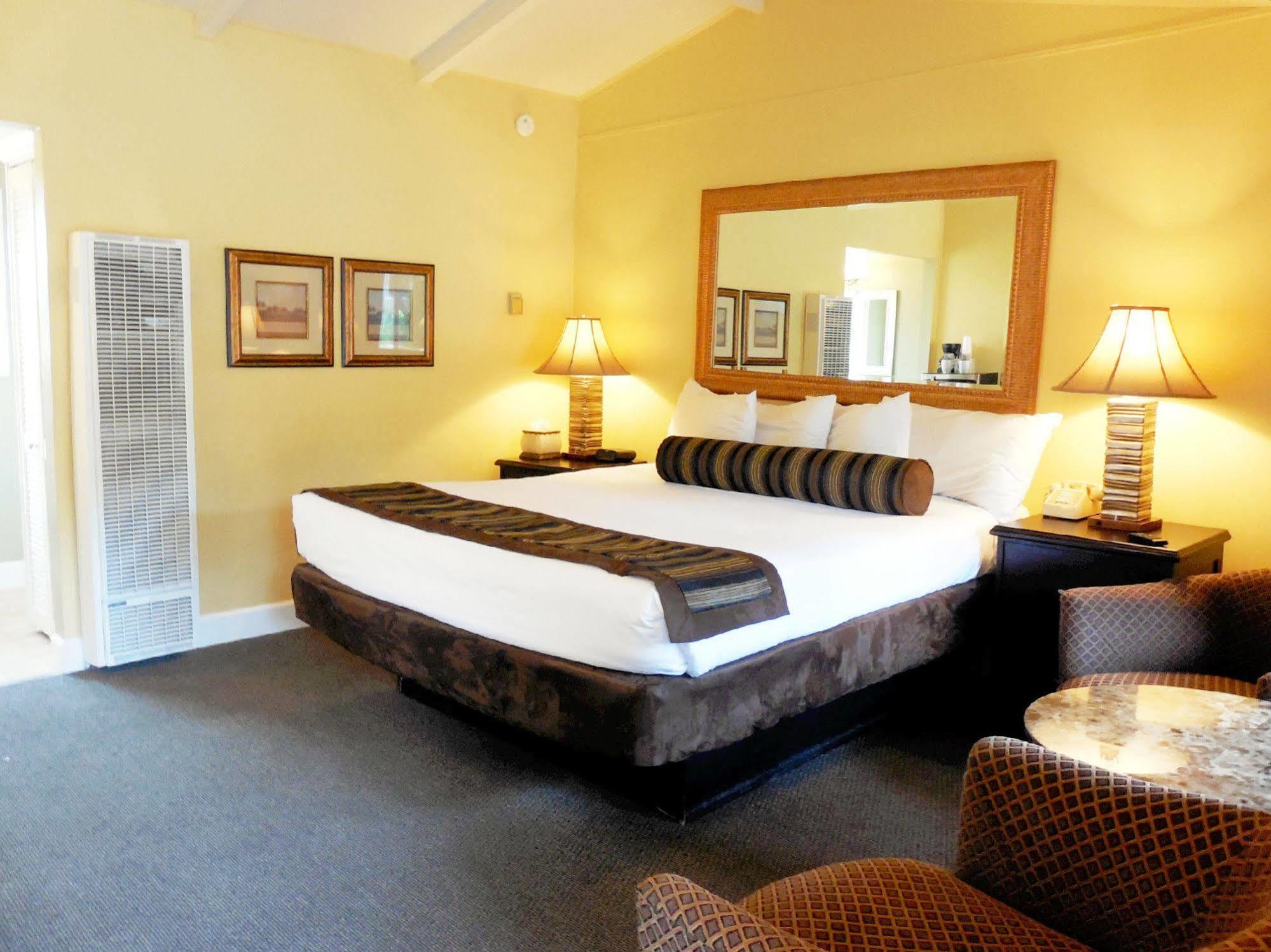 Monterey Peninsula Inn Pacific Grove Luaran gambar