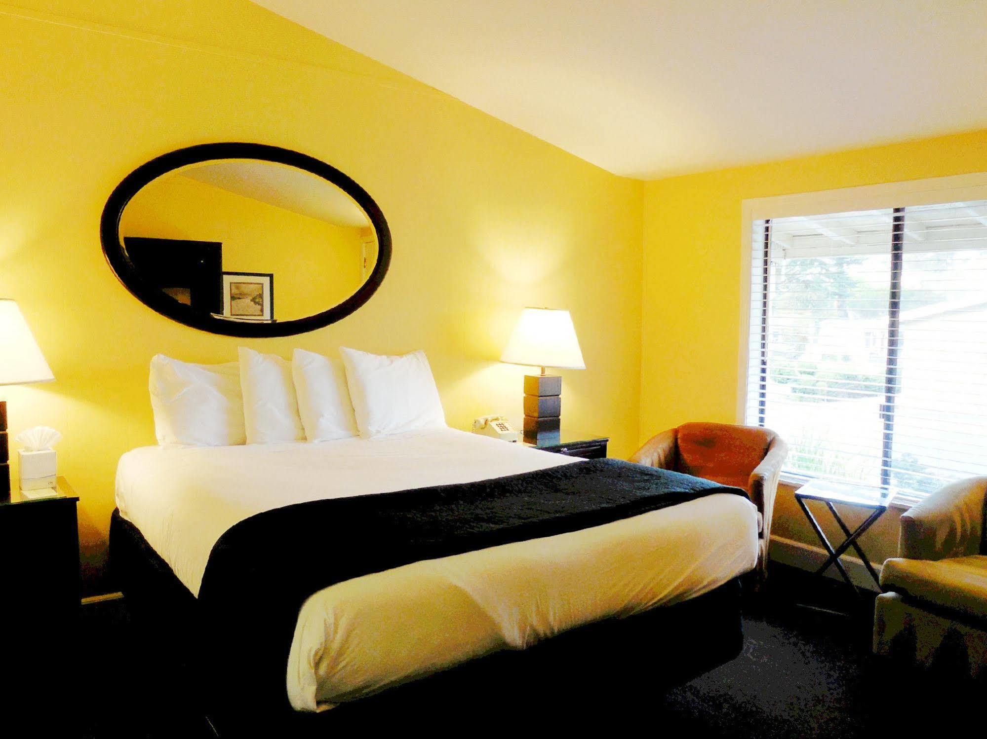 Monterey Peninsula Inn Pacific Grove Luaran gambar