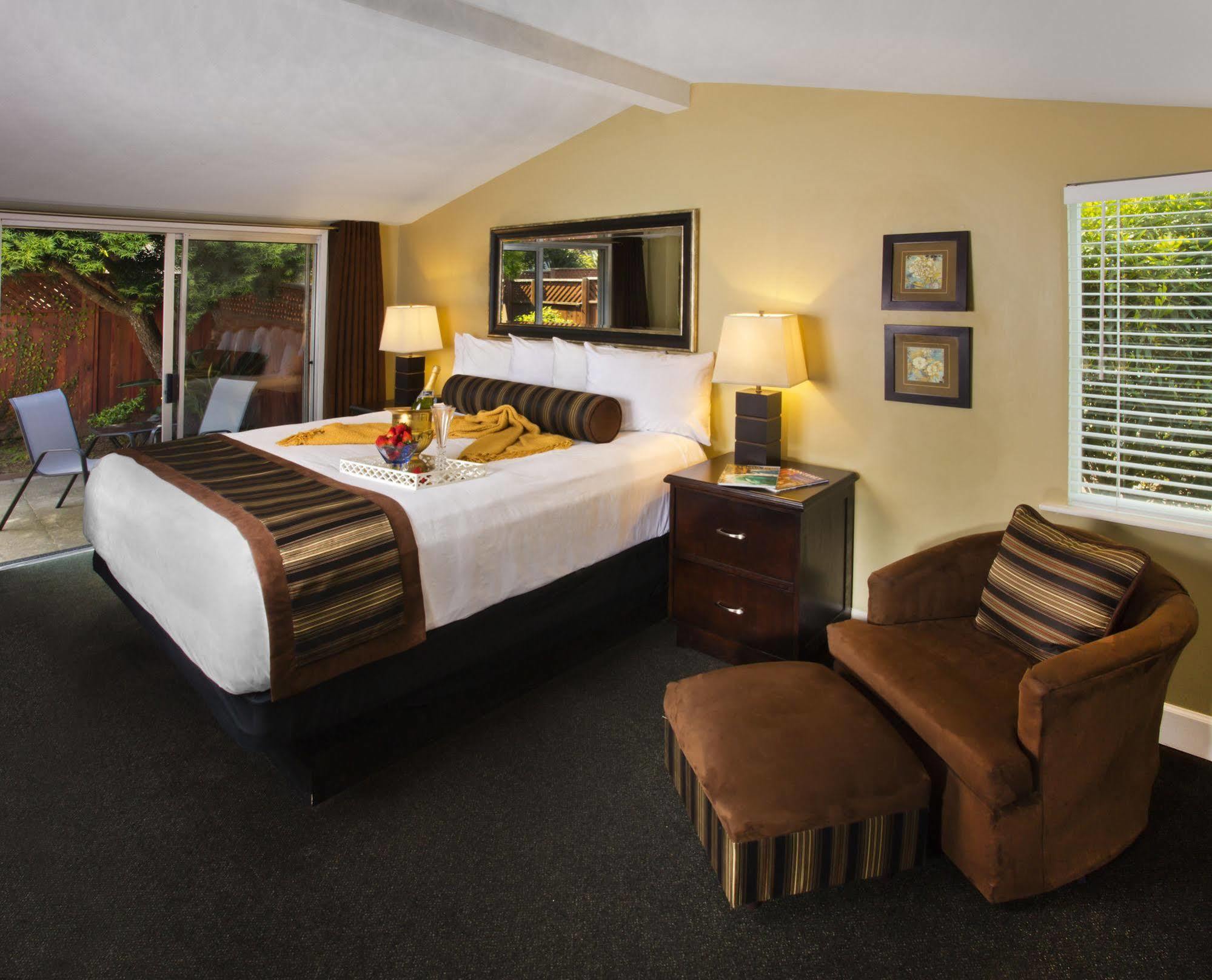 Monterey Peninsula Inn Pacific Grove Luaran gambar