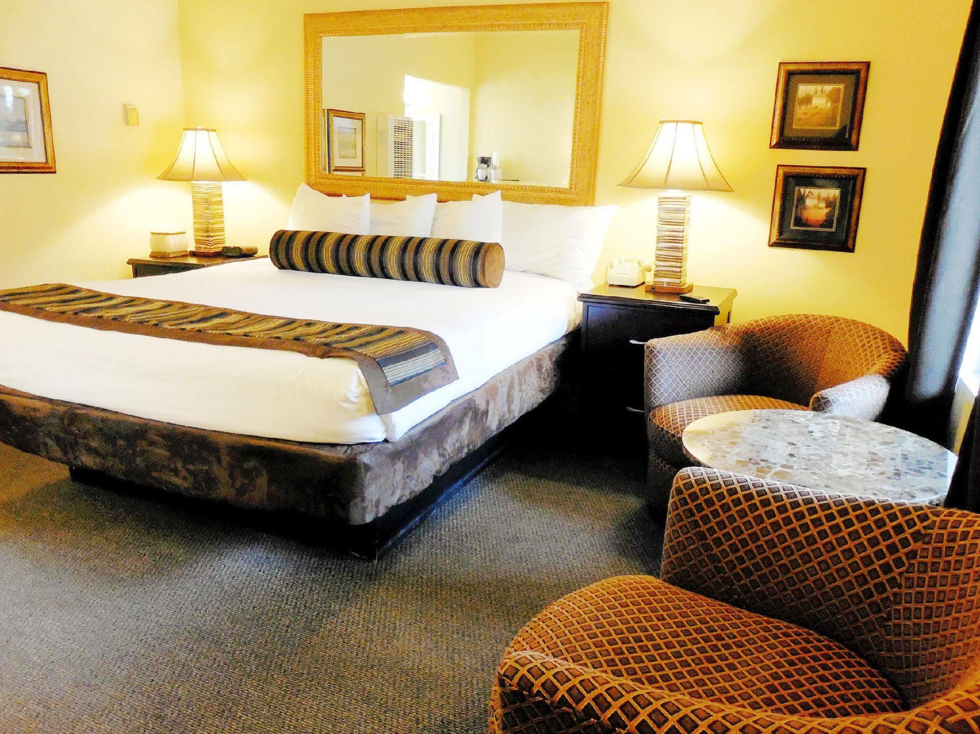 Monterey Peninsula Inn Pacific Grove Luaran gambar