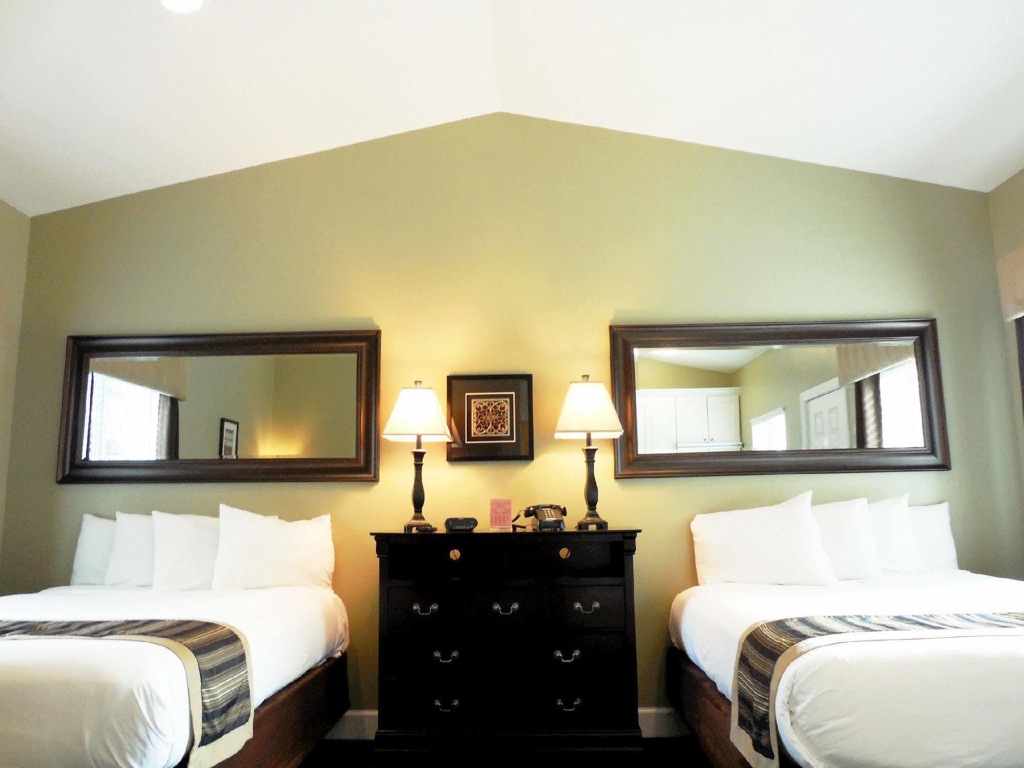 Monterey Peninsula Inn Pacific Grove Luaran gambar