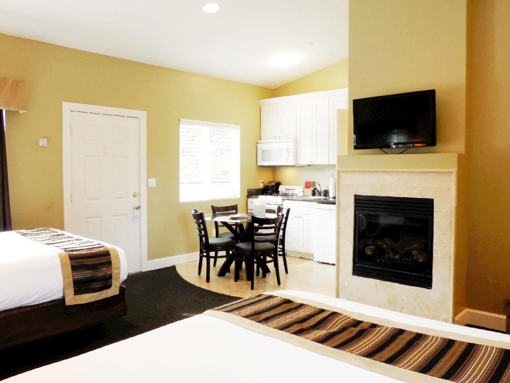 Monterey Peninsula Inn Pacific Grove Luaran gambar